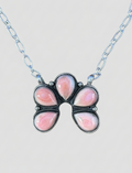 Conch Naja Necklace