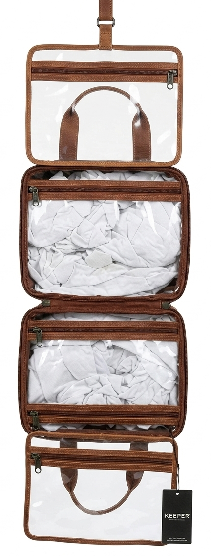 Myra Travel Organizer