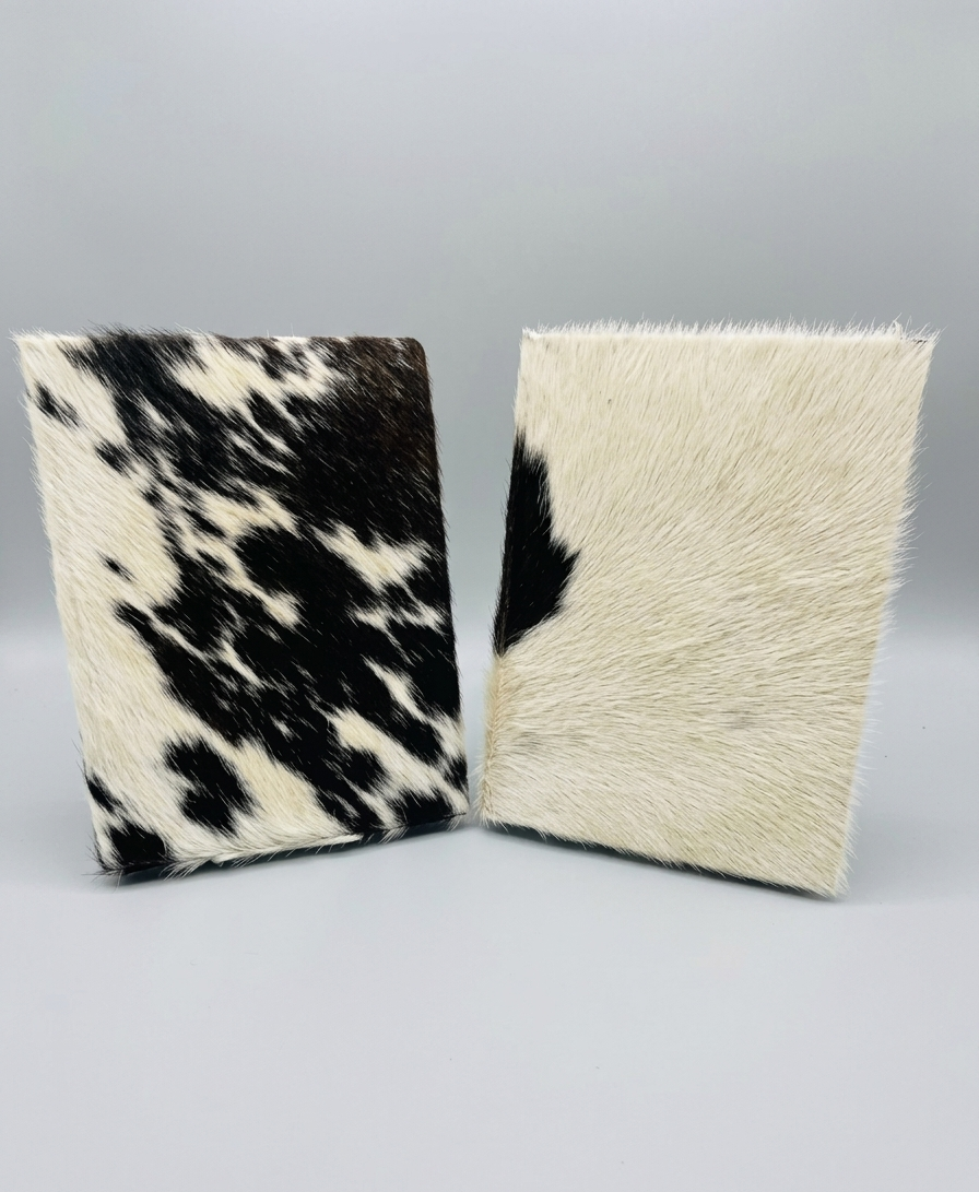 Hair on Hide Journal