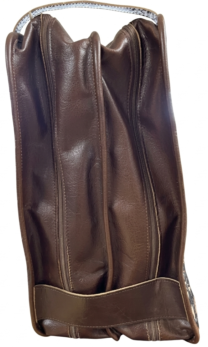 Pranee Boot Bag
