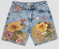 Coastal Dream'n Shorts
