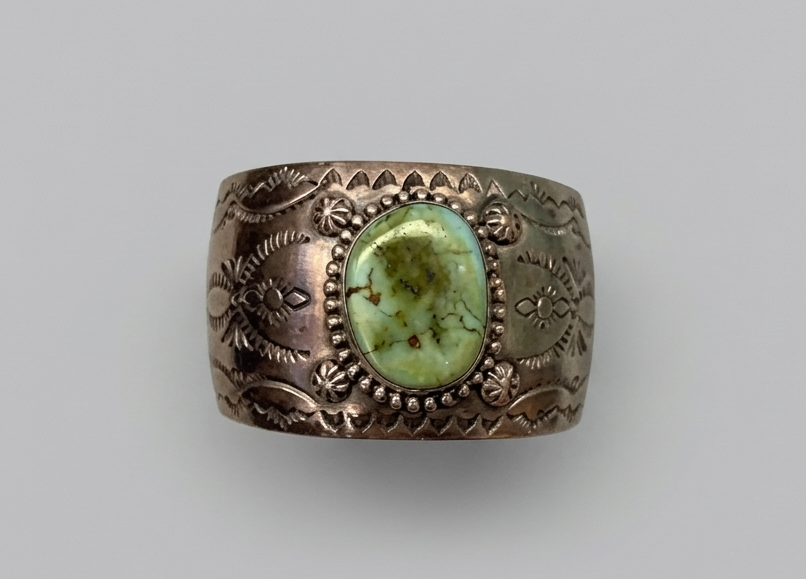 Palomino Turquoise Bracelet
