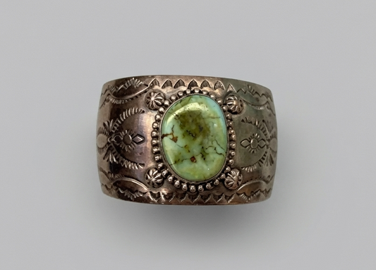 Palomino Turquoise Bracelet