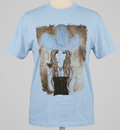 Cowgirl T-Shirt by Dolly Estelle