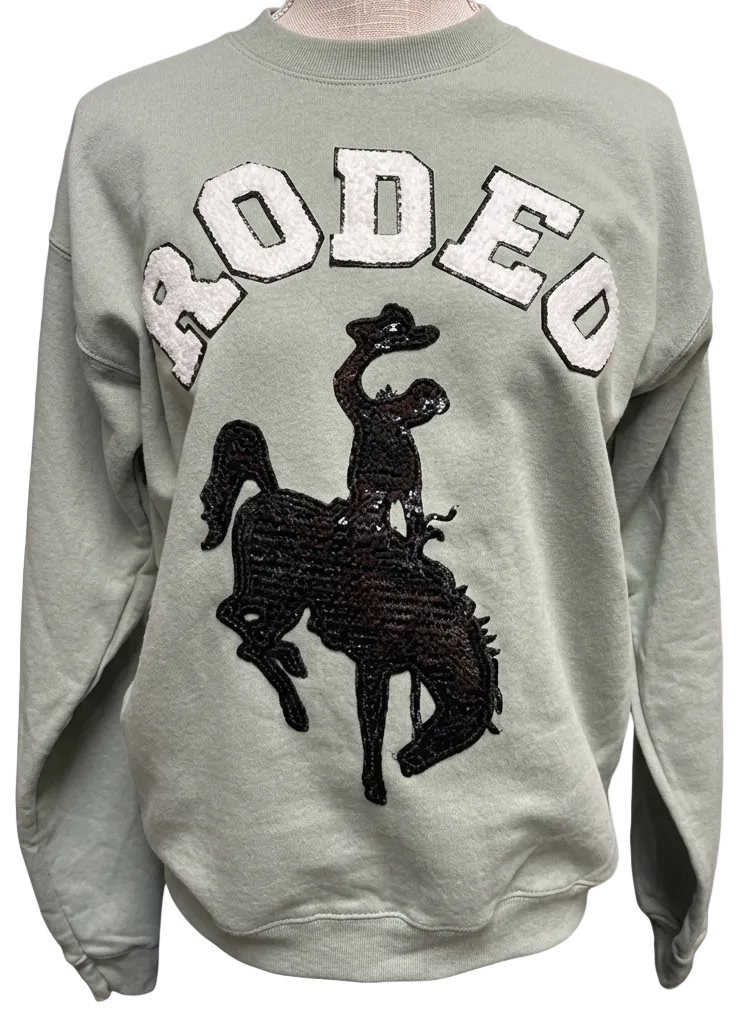 RODEO Sweatshirt