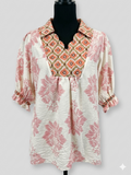 Umgee Blouse