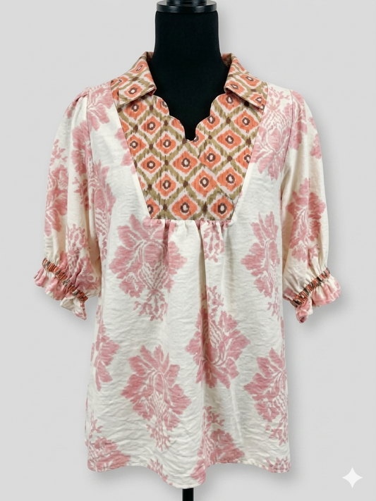Umgee Blouse