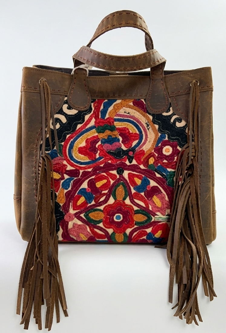 Pranee Handbag