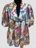 Umgee Blouse