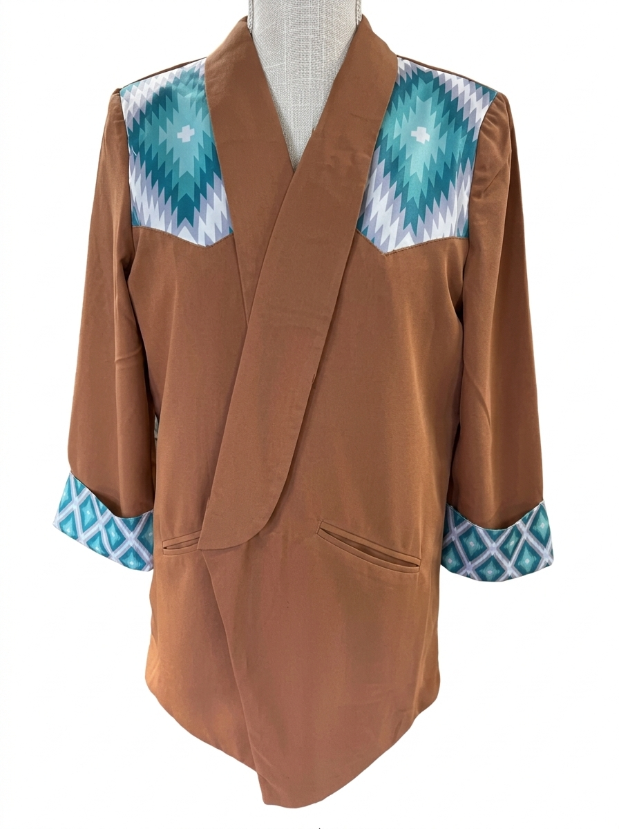 Light Weight Blazer