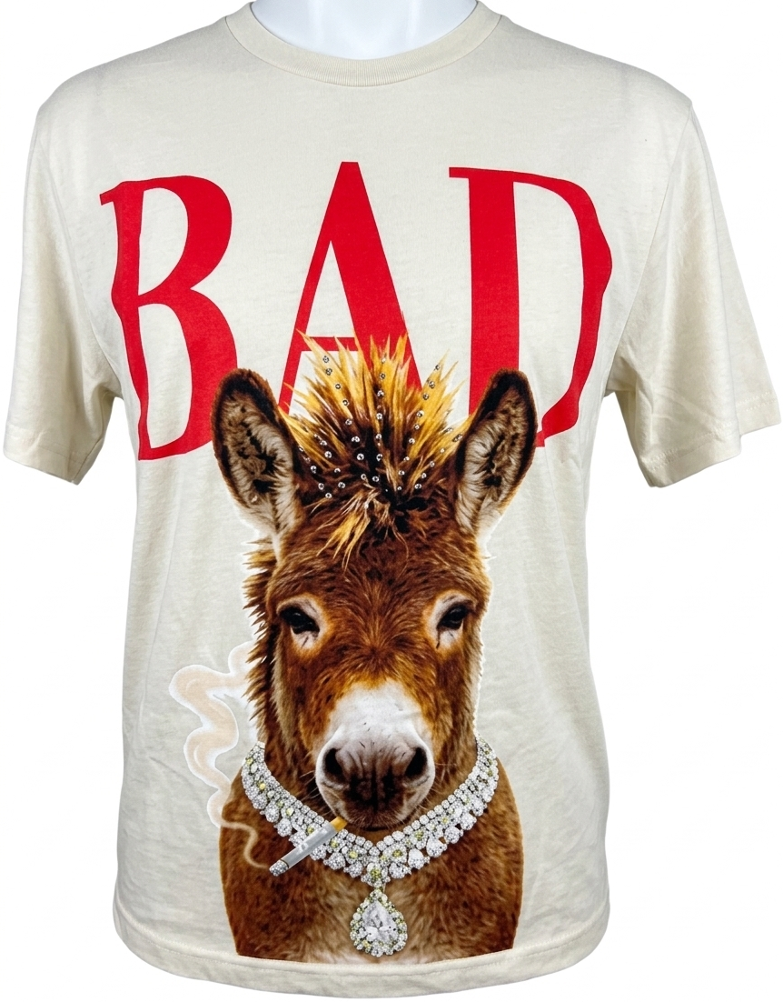 Sparkle & Shine BAD T-Shirt