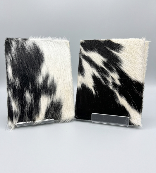 Hair on Hide Journal