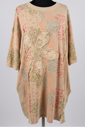 Flower Dress by Easel