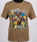 RIDE SALLY RIDE T-Shirt
