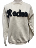 Rodeo Sweatshirt