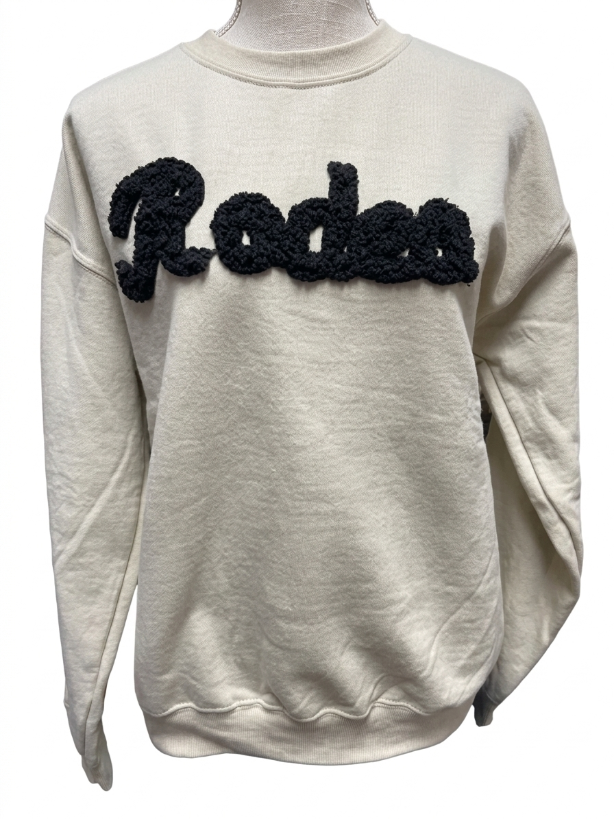 Rodeo Sweatshirt