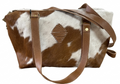 Myra Mini Duffle