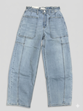 Flying Monkey Barrel Jeans