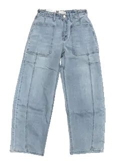 Flying Monkey Barrel Jeans