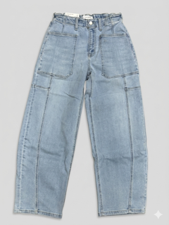 Flying Monkey Barrel Jeans