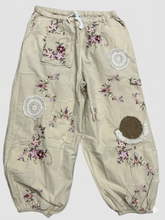 Jaded Gypsy Willow Whisper Pants