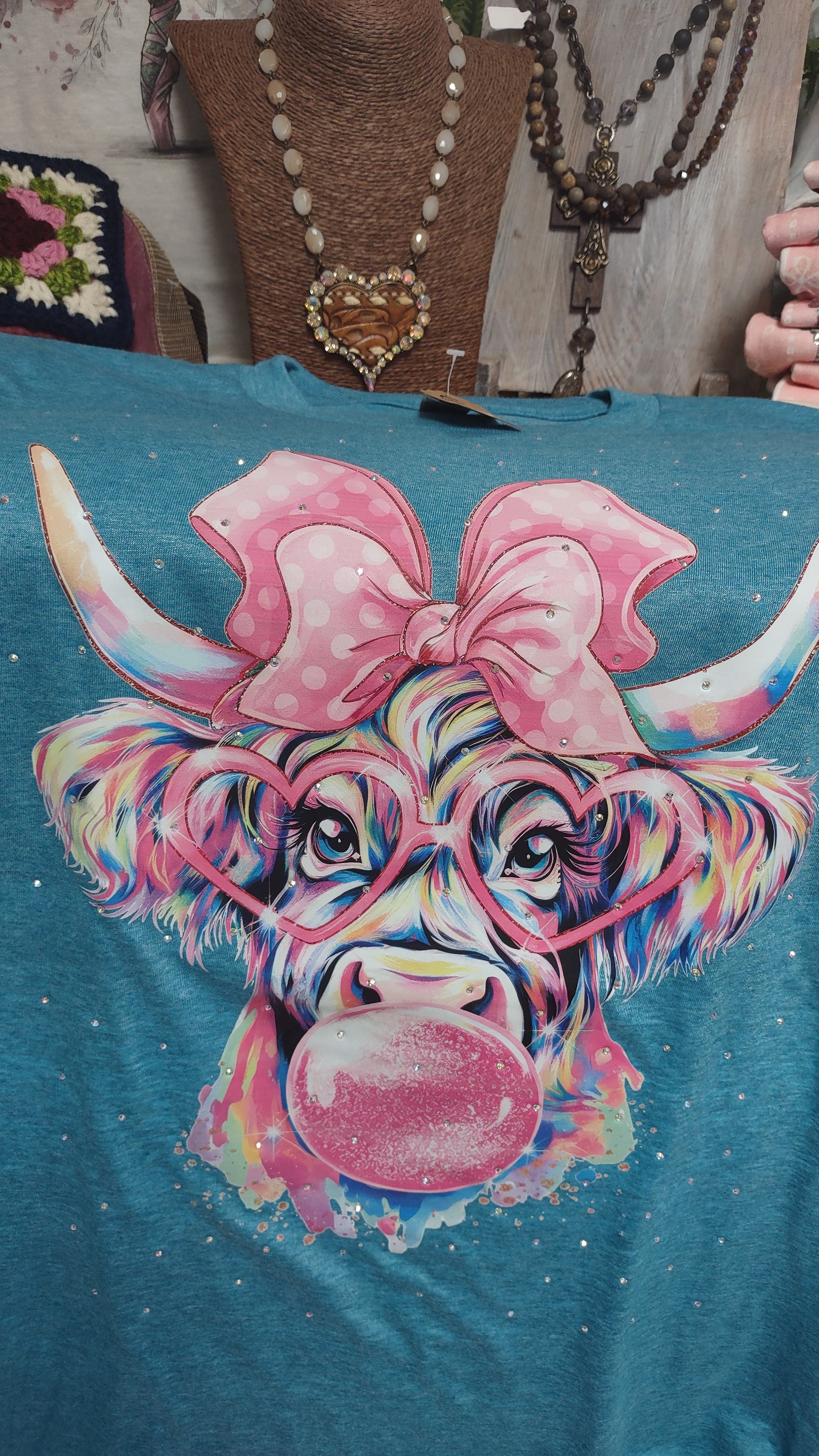 Graphic Tee