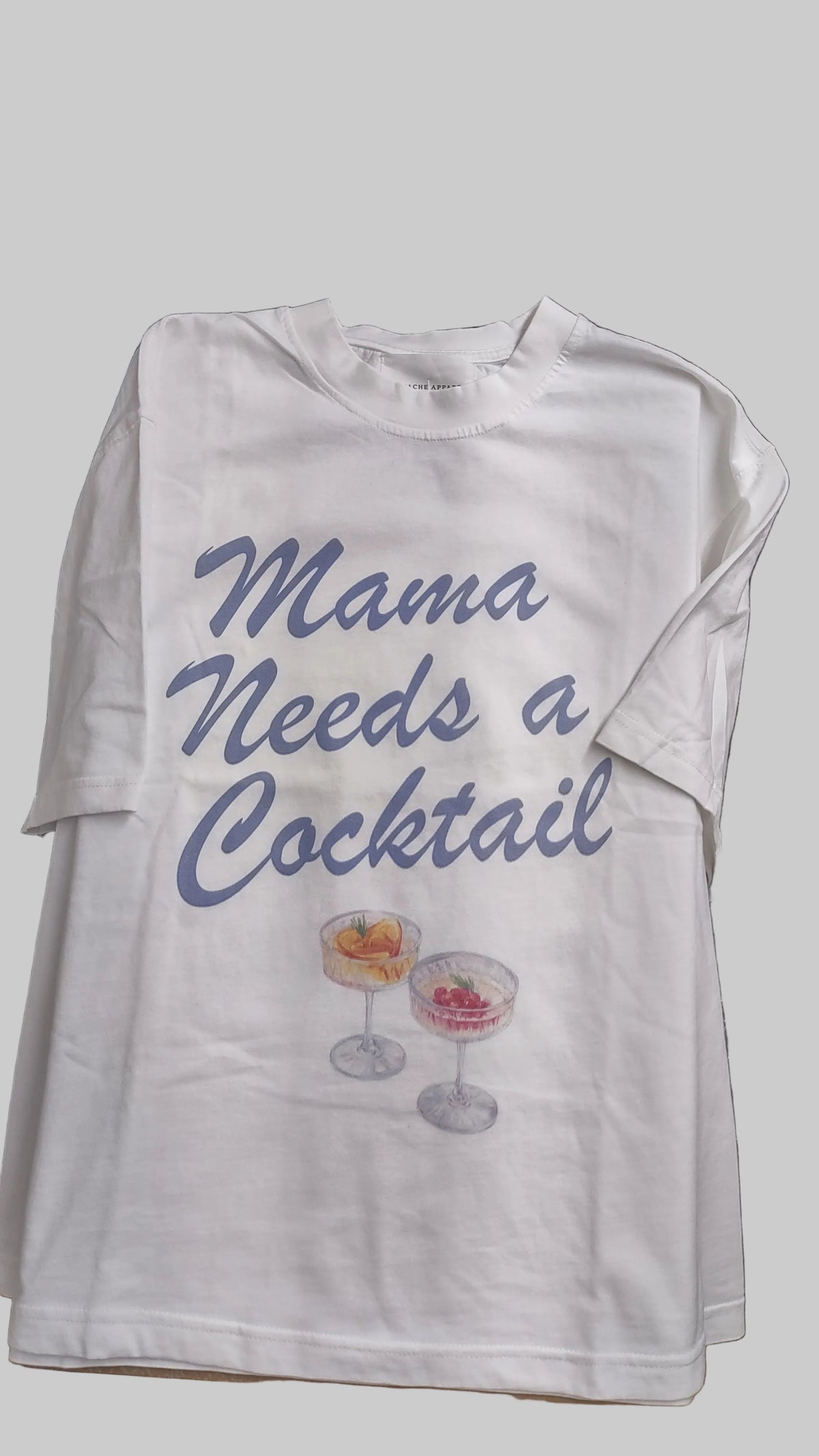 Graphic Tee