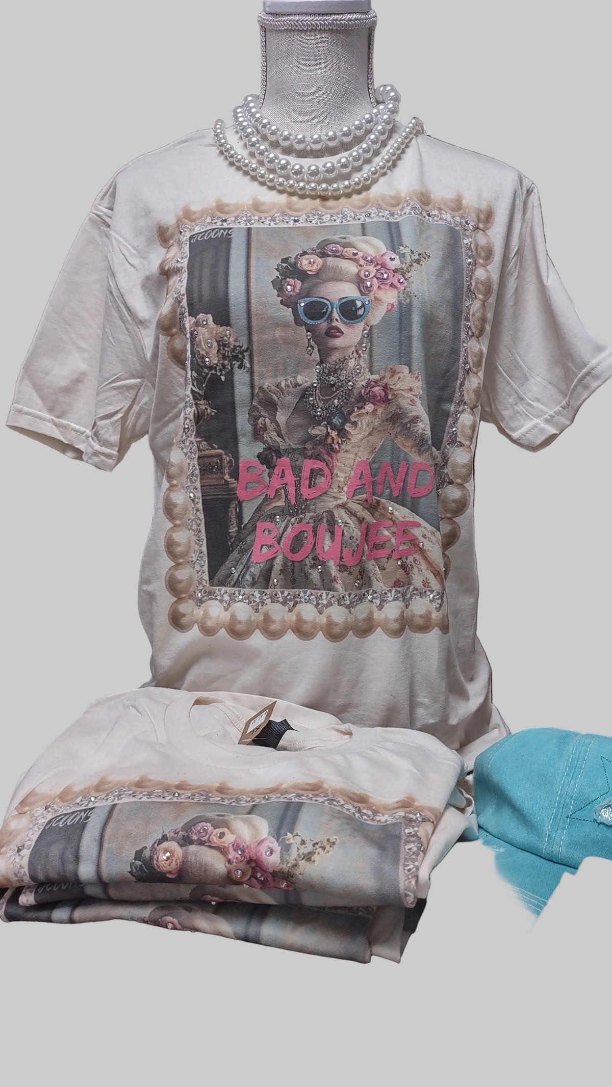 Graphic Tee