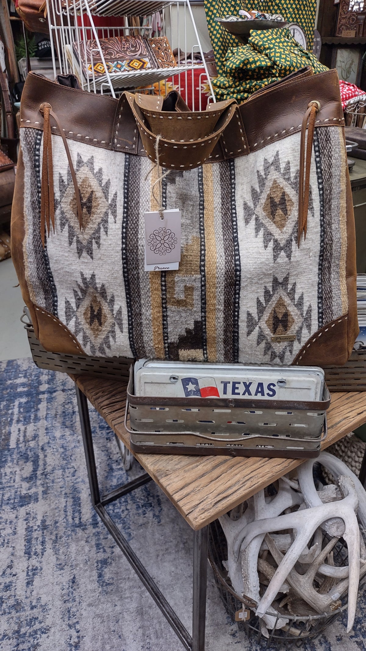 Travel Bags