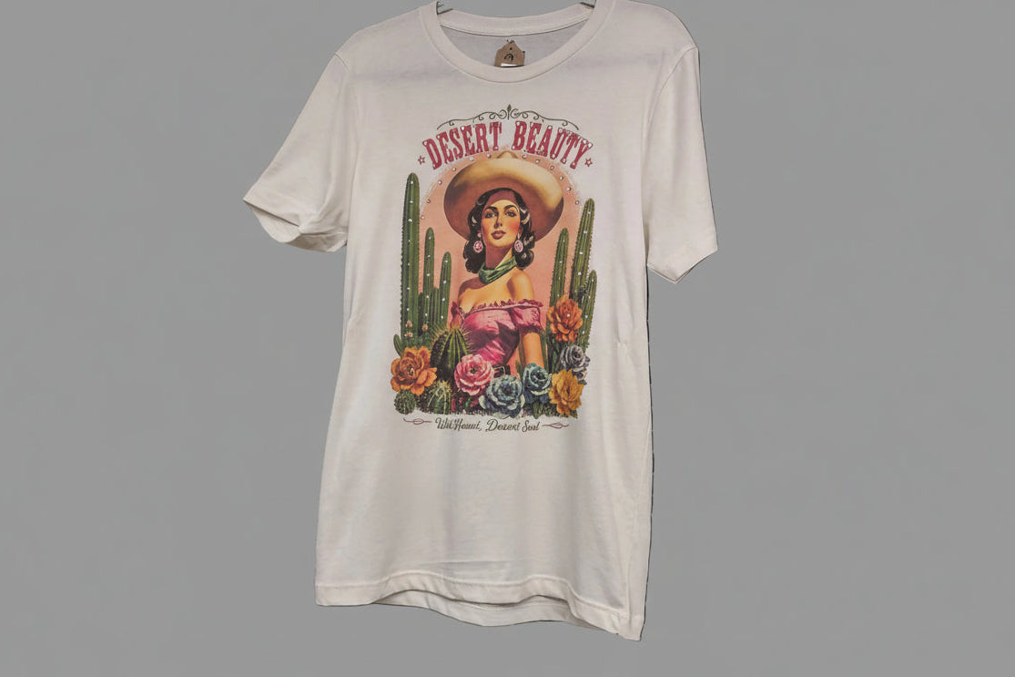 Graphic Tee