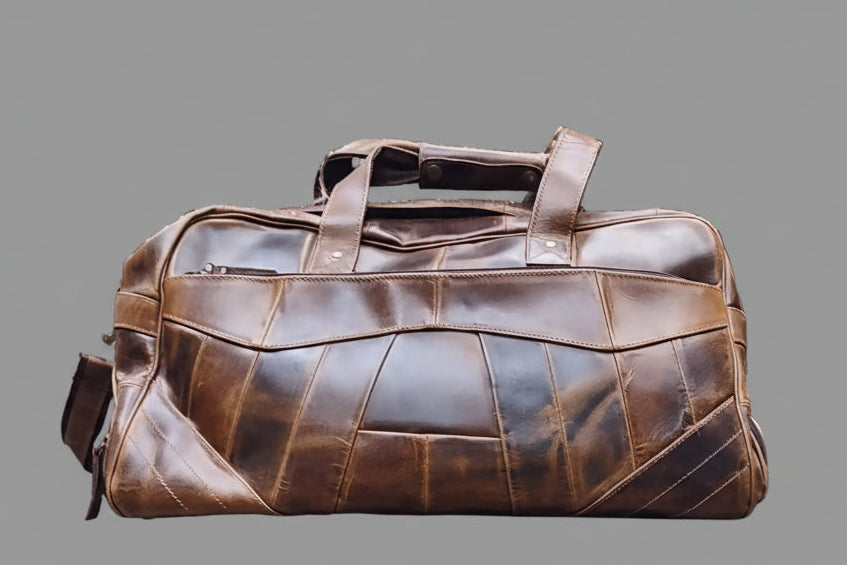 Travel bag