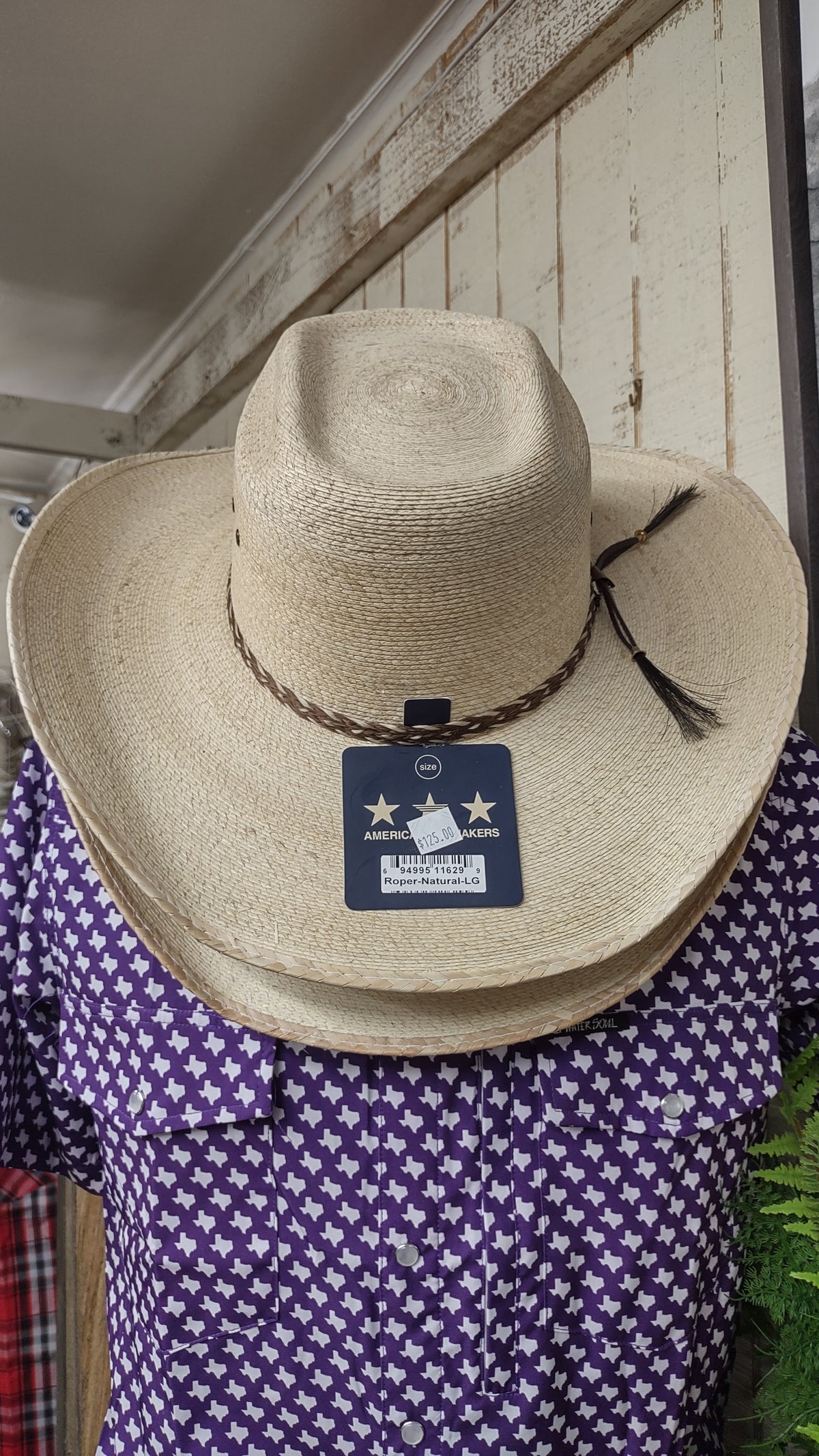 Men's Accessories