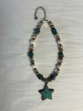 Star Necklace by Rare Bird