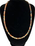 Spiny Oyster Mix Necklace