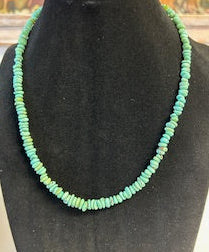 Turquoise Necklace