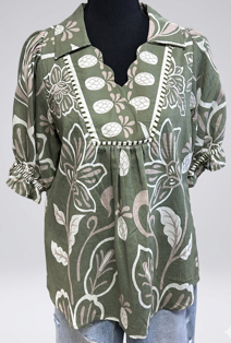 Umgee's Pineapple Express