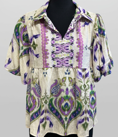 Umgee's Purple Delight