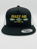 CRAZY ASS CATTLE CO. Cap