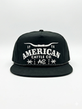 AMERICAN CATTLE CO. Cap