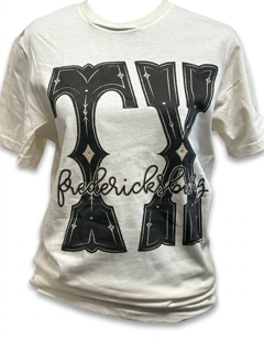 Fredericksburg, TX T-Shirt