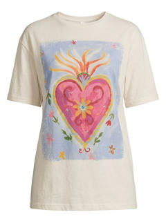 Sacred Heart T-Shirt