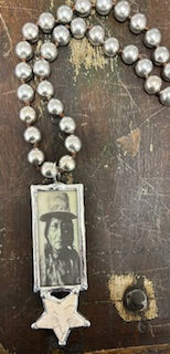 Vintage Western Necklaces