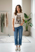 Keep it Gypsy tee shirt