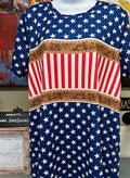 Flag T-shirt