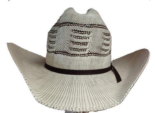 Men's Straw Hat
