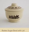Rodeo China Sugar Bowl