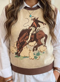 Jypsy Sisters sweater
