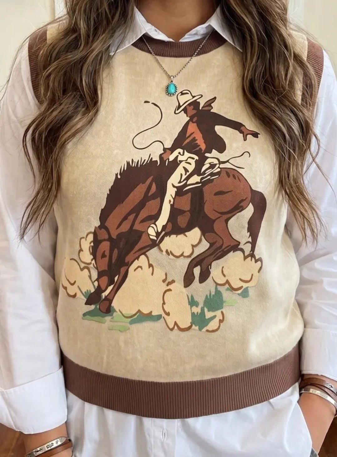 Jypsy Sisters sweater