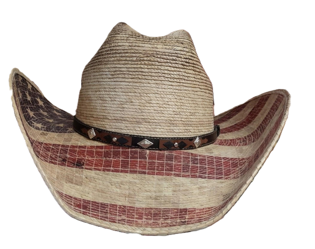 Straw Hat