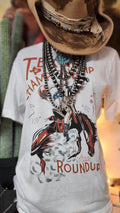 Graphic Tee's